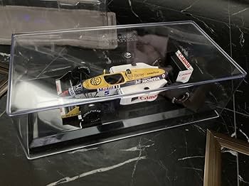 Amazon.co.jp: ナイジェル マンセル仕様 DeAGOSTINI